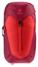 Plecak turystyczny Deuter AC Lite 30, cherry/masala