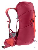 Plecak turystyczny Deuter AC Lite 30, cherry/masala