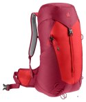 Plecak turystyczny Deuter AC Lite 30, cherry/masala