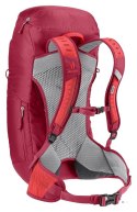 Plecak turystyczny Deuter AC Lite 30, cherry/masala