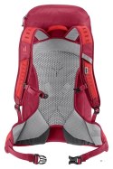 Plecak turystyczny Deuter AC Lite 30, cherry/masala