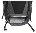 Plecak turystyczny Deuter Futura Air Trek 60 + 10 black-graphite