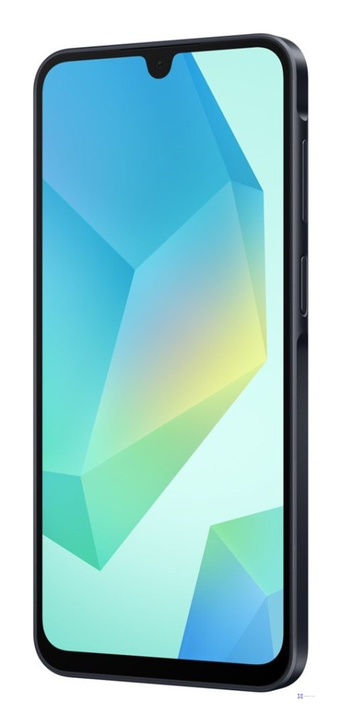 Samsung Galaxy A16 (A165) DS 4/128GB Black