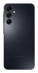 Samsung Galaxy A16 (A165) DS 4/128GB Black
