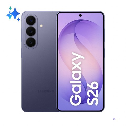 Samsung Galaxy S26 (S942) 12/512GB Coball Violet (OUTLET)
