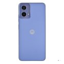 Smartfon Motorola Moto G34 5G 8/128GB Ice Blue (OUTLET)