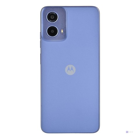 Smartfon Motorola Moto G34 5G 8/128GB Ice Blue (OUTLET)