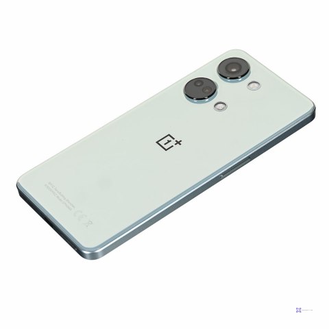 Smartfon OnePlus Nord 3 5G 16/256GB Zielony (OUTLET)