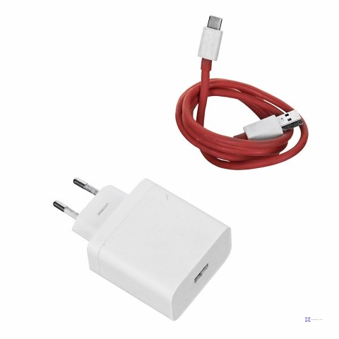 Smartfon OnePlus Nord 3 5G 16/256GB Zielony (OUTLET)