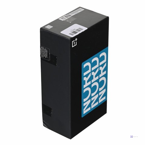 Smartfon OnePlus Nord 3 5G 16/256GB Zielony (OUTLET)