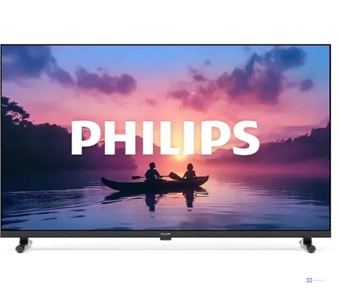 Telewizor Philips 40PFS6050/­12 LED 40" Full HD Titan OS Dolby Atmos DVB-T2 Czarny
