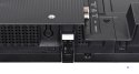 Telewizor Philips 40PQS6901/12 QLED 40" 4K Ultra HD Titan OS Dolby Digital Ambilight DVB-T2 Czarny