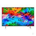 Telewizor Philips 43PUS8001/­12 LED 43" 4K Ultra HD Titan OS Dolby Atmos Ambilight DVB-T2 Czarny