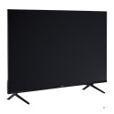 Telewizor Philips 43PUS8001/­12 LED 43" 4K Ultra HD Titan OS Dolby Atmos Ambilight DVB-T2 Czarny