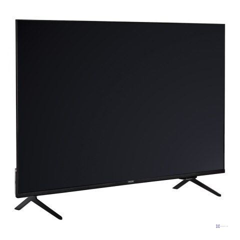 Telewizor Philips 43PUS8001/­12 LED 43" 4K Ultra HD Titan OS Dolby Atmos Ambilight DVB-T2 Czarny