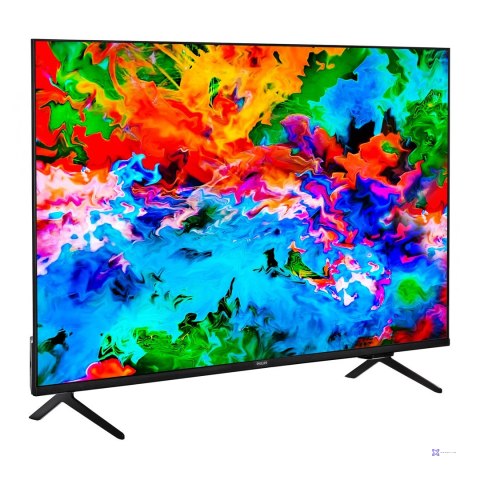 Telewizor Philips 43PUS8001/­12 LED 43" 4K Ultra HD Titan OS Dolby Atmos Ambilight DVB-T2 Czarny