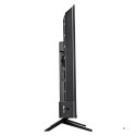 Telewizor Philips 43PUS8001/­12 LED 43" 4K Ultra HD Titan OS Dolby Atmos Ambilight DVB-T2 Czarny
