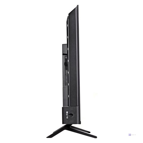 Telewizor Philips 43PUS8001/­12 LED 43" 4K Ultra HD Titan OS Dolby Atmos Ambilight DVB-T2 Czarny