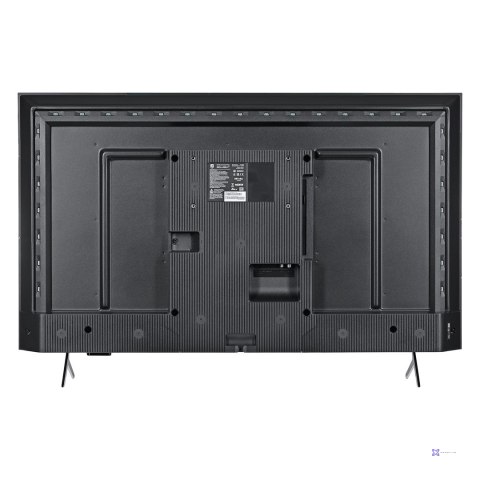 Telewizor Philips 43PUS8001/­12 LED 43" 4K Ultra HD Titan OS Dolby Atmos Ambilight DVB-T2 Czarny