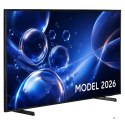 Telewizor Samsung QE43LS03HEU QLED 43" 4K Ultra HD Tizen Dolby Atmos DVB-T2 Czarny