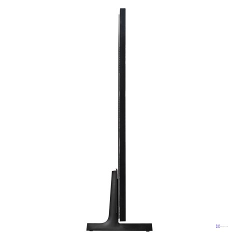 Telewizor Samsung QE43LS03HEU QLED 43" 4K Ultra HD Tizen Dolby Atmos DVB-T2 Czarny