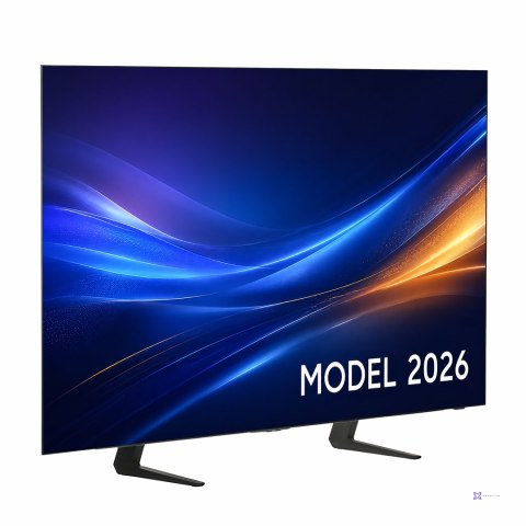 Telewizor Samsung QE77S85HAE OLED 77" 4K Ultra HD 100Hz Tizen Dolby Atmos DVB-T2 Czarny