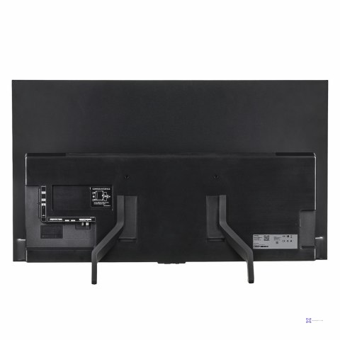 Telewizor Samsung QE77S85HAE OLED 77" 4K Ultra HD 100Hz Tizen Dolby Atmos DVB-T2 Czarny