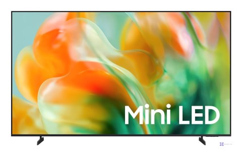 Telewizor Samsung UE85M80H Mini LED 85" 4K Ultra HD 144Hz Tizen Q-Symphony DVB-T2 Czarny
