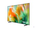 Telewizor Samsung UE85M80H Mini LED 85" 4K Ultra HD 144Hz Tizen Q-Symphony DVB-T2 Czarny