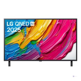 Telewizor LG 43QNED80A6A QNED 43