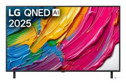 Telewizor LG 55QNED80A3A QNED 55