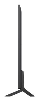 Telewizor LG 55QNED80A3A QNED 55" 4K Ultra HD WebOS Dolby Digital DVB-T2 Czarny