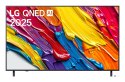 Telewizor LG 65QNED82A6B QNED 65" 4K Ultra HD WebOS Dolby Digital DVB-T2 Czarny