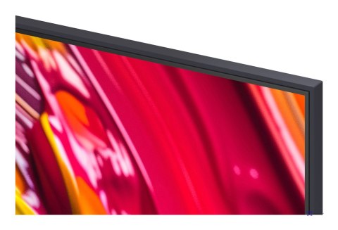 Telewizor LG 65QNED82A6B QNED 65" 4K Ultra HD WebOS Dolby Digital DVB-T2 Czarny