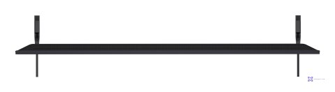 Telewizor LG 65QNED82A6B QNED 65" 4K Ultra HD WebOS Dolby Digital DVB-T2 Czarny