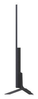 Telewizor LG 65QNED82A6B QNED 65" 4K Ultra HD WebOS Dolby Digital DVB-T2 Czarny