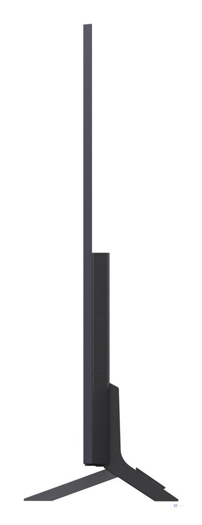 Telewizor LG 65QNED82A6B QNED 65" 4K Ultra HD WebOS Dolby Digital DVB-T2 Czarny