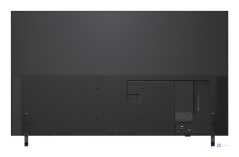 Telewizor LG 65QNED82A6B QNED 65" 4K Ultra HD WebOS Dolby Digital DVB-T2 Czarny