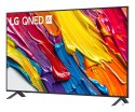 Telewizor LG 65QNED82A6B QNED 65" 4K Ultra HD WebOS Dolby Digital DVB-T2 Czarny