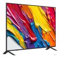 Telewizor LG 65QNED82A6B QNED 65" 4K Ultra HD WebOS Dolby Digital DVB-T2 Czarny