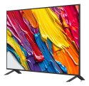 Telewizor LG 65QNED82A6B QNED 65" 4K Ultra HD WebOS Dolby Digital DVB-T2 Czarny