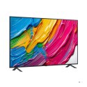 Telewizor LG 75QNED80A6A QNED 75" 4K Ultra HD WebOS Dolby Digital DVB-T2 Czarny
