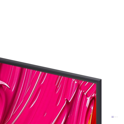 Telewizor LG 75QNED80A6A QNED 75" 4K Ultra HD WebOS Dolby Digital DVB-T2 Czarny