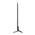 Telewizor LG 75QNED80A6A QNED 75" 4K Ultra HD WebOS Dolby Digital DVB-T2 Czarny