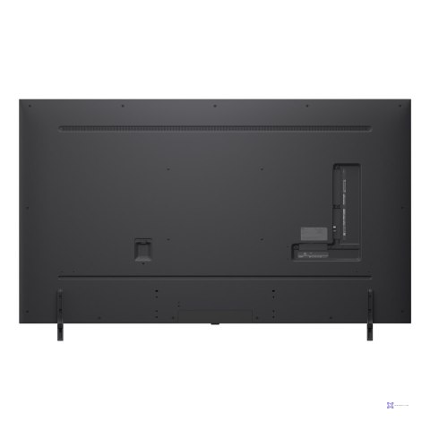 Telewizor LG 75QNED80A6A QNED 75" 4K Ultra HD WebOS Dolby Digital DVB-T2 Czarny