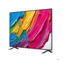 Telewizor LG 75QNED80A6A QNED 75" 4K Ultra HD WebOS Dolby Digital DVB-T2 Czarny