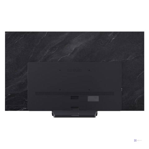 Telewizor LG OLED65C51LA OLED evo 65'' 4K Ultra HD 144 Hz WebOS Dolby Atmos Czarny (OUTLET)