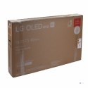 Telewizor LG OLED65C51LA OLED evo 65'' 4K Ultra HD 144 Hz WebOS Dolby Atmos Czarny (OUTLET)