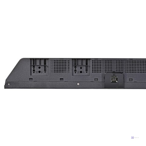 Telewizor Philips 55PUS8001/­12 LED 55" 4K Ultra HD Titan OS Dolby Atmos Ambilight DVB-T2 Czarny