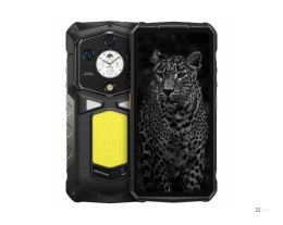 Ulefone Armor 29 Ultra 16GB/1TB 5G Black